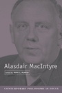 Cover: Alasdair MacIntyre - Cambridge University Press