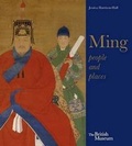 Cover: Ming - University of Washington Press