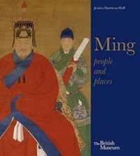Enlarge image Cover: Ming - University of Washington Press