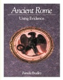 Cover: Ancient Rome: Using Evidence - Cambridge University Press