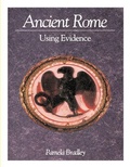 Cover: Ancient Rome: Using Evidence - Cambridge University Press