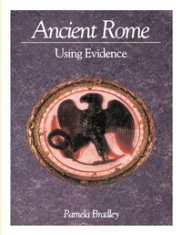 Enlarge image Cover: Ancient Rome: Using Evidence - Cambridge University Press