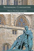 Cover: Rethinking Constantine - James Clarke & Co Ltd