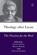 Cover: Theology After Lacan - James Clarke & Co Ltd