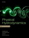 Cover: Physical Hydrodynamics - Oxford University Press