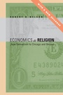 Cover: Economics as Religion - Pennsylvania State University Press