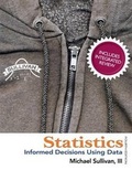 Cover: Statistics - Pearson