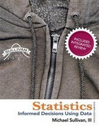 Enlarge image Cover: Statistics - Pearson