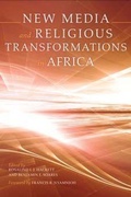 Cover: New Media and Religious Transformations in Africa - Indiana University Press