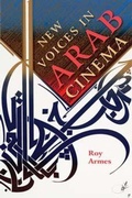 Cover: New Voices in Arab Cinema - Indiana University Press