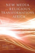 Cover: New Media and Religious Transformations in Africa - Indiana University Press