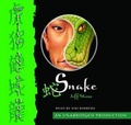 Cover: The Five Ancestors Book 3: Snake - Listening Library