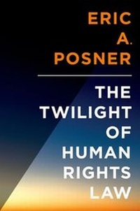 Abbildung von: The Twilight of Human Rights Law - Oxford University Press Inc