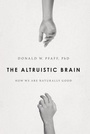 Cover: The Altruistic Brain - Oxford University Press Inc