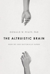 Enlarge image Cover: The Altruistic Brain - Oxford University Press Inc