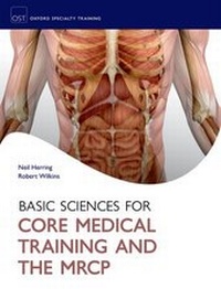 Enlarge image Cover: Basic Sciences for Core Medical Training and the MRCP - Oxford University Press