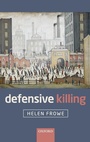 Cover: Defensive Killing - Oxford University Press