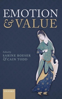 Enlarge image Cover: Emotion and Value - Oxford University Press