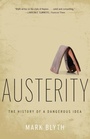 Cover: Austerity - Oxford University Press Inc