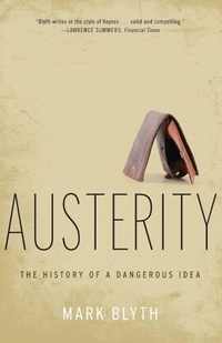 Enlarge image Cover: Austerity - Oxford University Press Inc