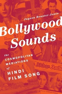 Bild vergrößern Bild: Bollywood Sounds - Oxford University Press Inc