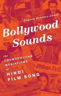 Bild vergrößern Bild: Bollywood Sounds - Oxford University Press Inc
