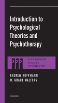 Cover: Introduction to Psychological Theories and Psychotherapy - Oxford University Press Inc