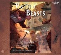 Enlarge image Cover: Path of Beasts - Listening Library