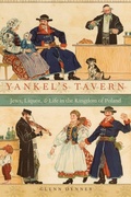 Cover: Yankel's Tavern - Oxford University Press Inc
