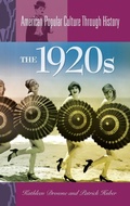 Cover: The 1920s - Greenwood Press