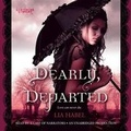 Cover: Dearly, Departed: A Zombie Novel - Listening Library