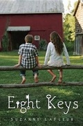 Cover: Eight Keys - Listening Library