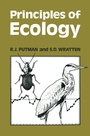 Cover: Principles of Ecology - Springer