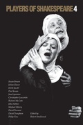 Cover: Players of Shakespeare 4 - Cambridge University Press