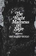 Cover: The Right Madness on Skye - W. W. Norton & Company