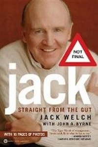 Enlarge image Cover: Jack - Little, Brown & Company