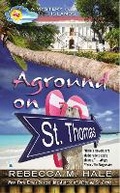 Cover: Aground on St. Thomas - Berkley Publishing Corporation,U.S.