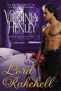 Cover: Lord Rakehell - Signet