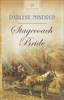 Cover: Stagecoach Bride - Love Inspired Heartsong Presents