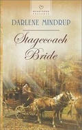 Cover: Stagecoach Bride - Love Inspired Heartsong Presents