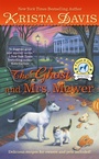 Cover: The Ghost and Mrs. Mewer - Berkley Publishing Corporation,U.S.