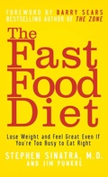 Cover: The Fast Food Diet - Trade Paper Press