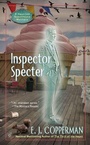 Cover: Inspector Specter - Berkley Publishing Corporation,U.S.