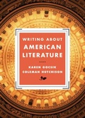 Cover: Writing About American Literature - WW Norton & Co