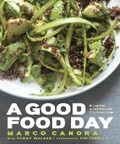 Cover: A Good Food Day - Clarkson Potter