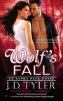Cover: Wolf's Fall - Signet