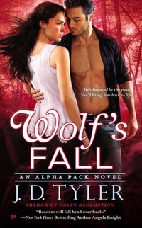 Enlarge image Cover: Wolf's Fall - Signet