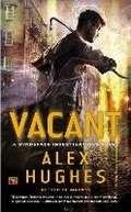 Cover: Vacant - Ace Books