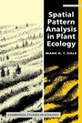 Cover: Spatial Pattern Analysis in Plant Ecology - Cambridge University Press