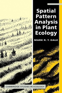 Enlarge image Cover: Spatial Pattern Analysis in Plant Ecology - Cambridge University Press